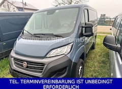 Bild des Angebotes Fiat Ducato 30 120 L1H1 RS: 3000 mm Netto 11.800€