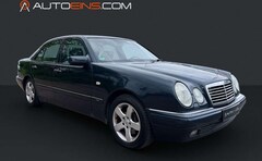 Bild des Angebotes Mercedes-Benz E 320 *Avantgarde*Xenon*Navi*Tempo*Klima*Sitzhzg*