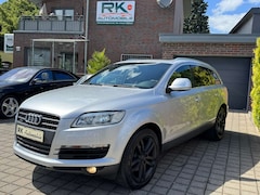 Bild des Angebotes Audi Q7 3.0 TDI DPF quattro tiptronic