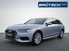 Bild des Angebotes Audi A4 Avant 35 TDI advanced S-TRONIC / AHK / PANORAMA /