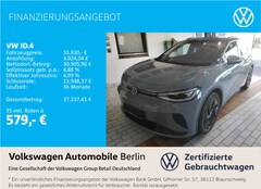Bild des Angebotes VW ID.4 GTX