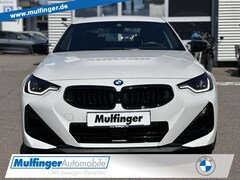 Bild des Angebotes BMW 240 Mi xDr.M-Pro Lenkradh.HUD ACC Ha/Ka Park+ 19"