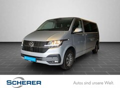 Bild des Angebotes VW T6.1 Caravelle 2.0 TDI DSG 9-SITZER KAMERA AHK A