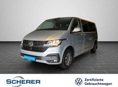 Bild des Angebotes VW T6.1 Caravelle 2.0 TDI DSG 9-SITZER KAMERA AHK A
