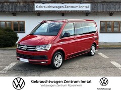 Bild des Angebotes VW T6 California Ocean Edition 2,0 TDI DSG 4Motion (Navi+LED+Rückf