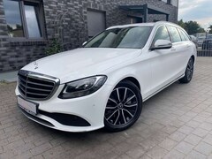 Bild des Angebotes Mercedes-Benz C 300 C -Klasse T-Modell C 300 T d