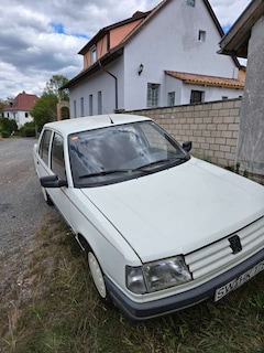 Bild des Angebotes Peugeot 309 309Graffic