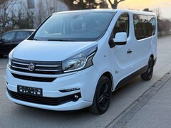 Bild des Angebotes Fiat Talento Kombi L1H1 1,2t / 9 Sitze
