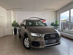 Bild des Angebotes Audi Q3 quattro sport S-Tronic LED MMI Navi Tempomat