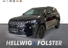 Bild des Angebotes Jeep Compass S MHEV Pano/ Kamera/ Navi/ LED/ GJR/ ACC