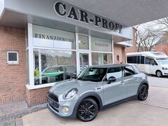 Bild des Angebotes MINI One 5-trg. Navi/Bluetooth/Klima/PDC
