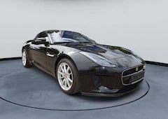 Bild des Angebotes Jaguar F-Type F-TYPE Cabriolet P300 Automatik 85.000km