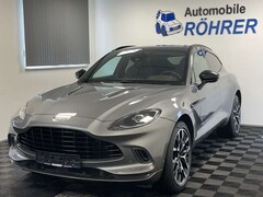 Bild des Angebotes Aston Martin DBX 4.0 V8   Sport Exhaust   Webasto Standheiz.