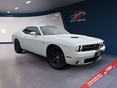 Bild des Angebotes Dodge Challenger 3.6 V6 Automatik/Leder/Kamera