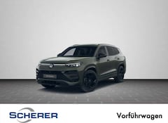 Bild des Angebotes VW Tayron R-Line Black-Style, 7-Sitzer, AHK, Leder,