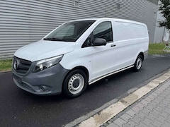Bild des Angebotes Mercedes-Benz Vito 114 CDI Lang Navi Klima PDC Kamera