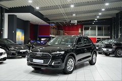 Bild des Angebotes Audi Q5 40 TDI quattro basis*BUSINESS*MATRIX*DAB*1.HAND*