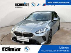 Bild des Angebotes BMW 114 120 M Sport / NP= 50.370,- / Harman/Kardon