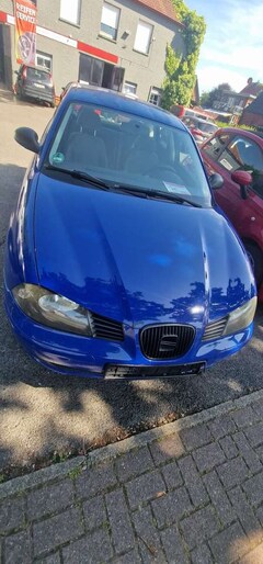 Bild des Angebotes SEAT Ibiza 1.2 12V Fresh