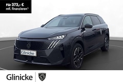 Peugeot 5008 Neuer 5008 GT HYBRID 145 e-DSC6