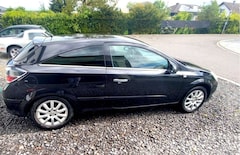 Bild des Angebotes Opel Astra Opel Astra GTC 1.4 Coupe *TÜV NEU** eco FLEX .