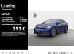 Bild des Angebotes VW ID.5 Pure Matrix*360°*CarPlay*Navi*ACC*DAB+