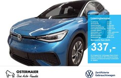 Bild des Angebotes VW ID.5 PRO 286PS NP.68T ACC.5J-G.WÄRMEPUMPE.AHK.AREA-VIEW