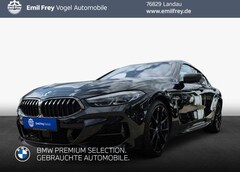 Bild des Angebotes BMW M850 i xDrive Gran Coupe