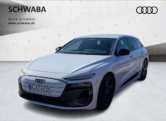 Bild des Angebotes Audi A6 e-tron performance *AHK*B&O*HdUp*