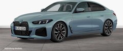 Bild des Angebotes BMW 430 i xDrive M Sport M Sportpaket HK HiFi DAB