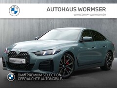 Bild des Angebotes BMW 430 i xDrive M Sport M Sportpaket HK HiFi DAB