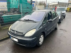 Bild des Angebotes Citroen Xsara Picasso 1.6 Chrono,Klima,Servo,Tüv 04/25