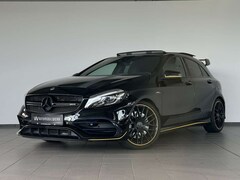 Bild des Angebotes Mercedes-Benz A 45 AMG Edition 1 |PANO|AGA|H&K|NIGHT|KAM|LED|KEYLESS