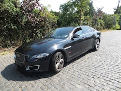 Bild des Angebotes Jaguar XJ Autobiography Lang