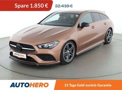 Bild des Angebotes Mercedes-Benz CLA 200 CLA 200 Shooting Brake AMG Line Aut.*NAVI*LED*CAM*