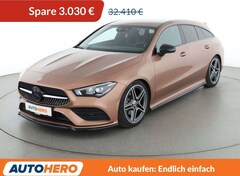 Bild des Angebotes Mercedes-Benz CLA 200 CLA 200 Shooting Brake AMG Line Aut.*NAVI*LED*CAM*