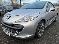 Bild des Angebotes Peugeot 207 CC Cabrio-Coupe Sport viele Neuteile