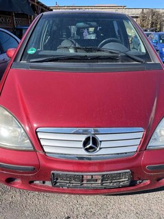 Bild des Angebotes Mercedes-Benz A 190 A 190 Avantgarde
