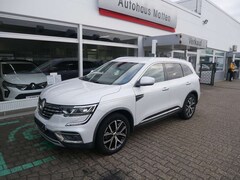 Bild des Angebotes Renault Koleos Limited dCi 150 im Kundenauftrag