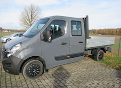 Bild des Angebotes Opel Movano Movano B 2.3 CDTI 180 (3,5t) L2H1 FWD S/S