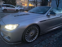 Bild des Angebotes BMW 650 6er Cabrio 650i xDrive Cabrio