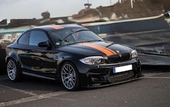 Bild des Angebotes BMW 1er M Coupé Coupe