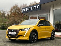 Bild des Angebotes Peugeot e-208 GT