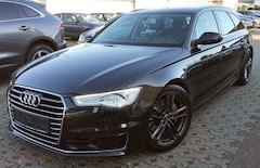 Bild des Angebotes Audi A6 Avant 3.0 TDI-BIXENON-ALCANTARA- LUFTFAHRWERK