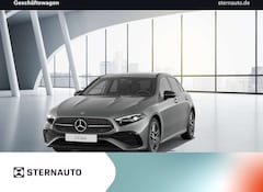 Bild des Angebotes Mercedes-Benz A 200 A 200 Kompaktlimousine AMG Line/Navi/Autom./Klima