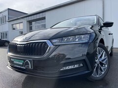 Bild des Angebotes Skoda Octavia Combi 2.0 TDI DSG Ambition 163€ m.20% Anz. Navi