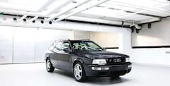 Bild des Angebotes Audi RS2 Scheckheft Carbon Liebhaberstück