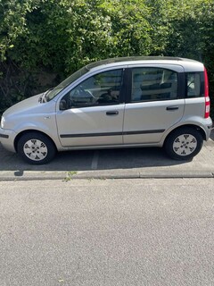 Bild des Angebotes Fiat Panda 1.2 Automatik Emotion