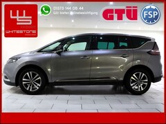 Bild des Angebotes Renault Espace V Intens Aut / 7 Sitze / Pano / DVD / Nav
