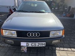 Bild des Angebotes Audi 80 Allwetter